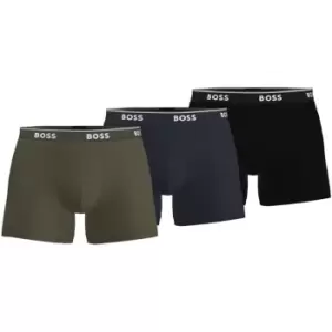 Boss BoxerBr 3P Power 10242934 01 - Green