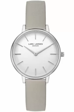 Ladies Lars Larsen LW46 Watch 146RWPL