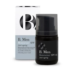 B. Men Firm Anti Ageing Moisturiser