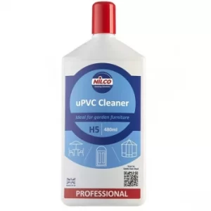 Nilco UPVC Cleaner 500ml