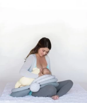 Infantino Elevate Baby Nursing Pillow