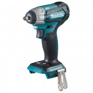 Makita DTW180 18v Cordless LXT 3/8" Drive Impact Wrench No Batteries No Charger No Case