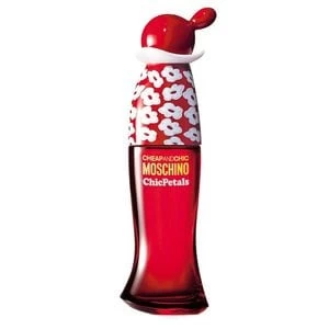 Moschino Cheap & Chic Chic Petals Eau de Toilette For Her 50ml