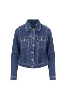 Olivia Denim Jacket