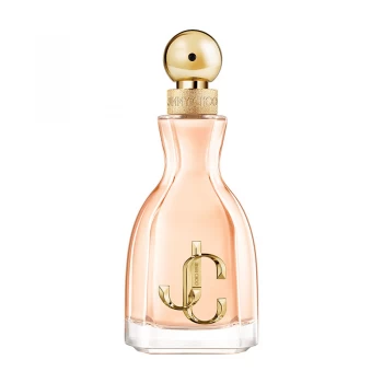 Jimmy Choo I Want Choo Eau de Parfum For Her 60ml