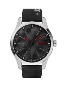 Hugo Boss Invent 1530146 Men Strap Watch