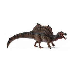 SCHLEICH Dinosaurs Spinosaurus Toy Figure