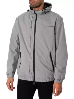 Blouson Jacket