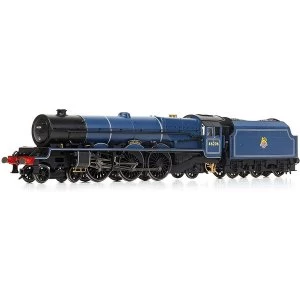 Hornby BR Princess Royal 4-6-2 46206 'Princess Marie Louise' Era 4 Model Train