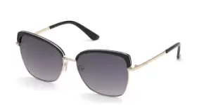 Guess Sunglasses GU 7738 01B