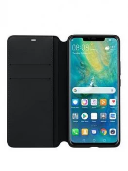 Huawei Mate 20 Pro Wallet Case Cover