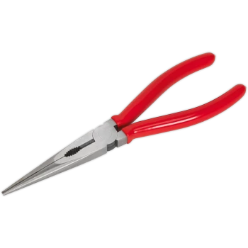 Sealey Long Nose Pliers 200mm