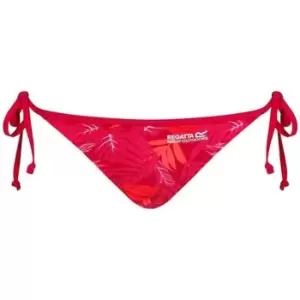 Regatta ACEANA Bikini String Bottom womens in Pink - Sizes UK 10,UK 12,UK 14,UK 16,UK 8