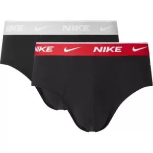 Nike 2PK - Black