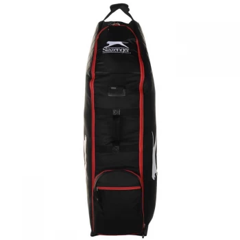 Slazenger Golf Travel Cover - Black