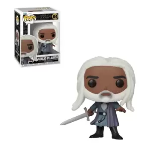 House of the Dragon Corlys Velaryon Funko Pop! Vinyl