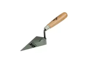 OX Tools OX-T017813 OX Trade Pointing Trowel - Wooden Handle 5" / 127mm