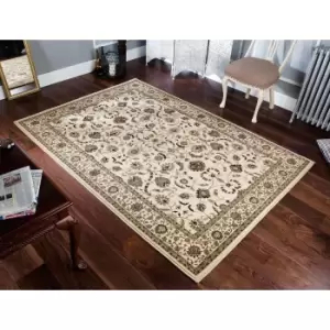 Oriental Weavers Kendra Rug Ivory 137 W 160X235cm