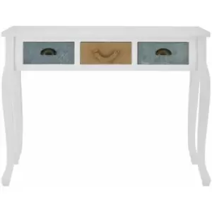 Weymouth Console Table - Premier Housewares