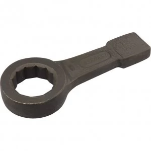 Draper Ring Slogging Spanner 80mm