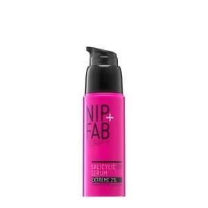 Nip+Fab Salicylic Acid Extreme Serum 50ml