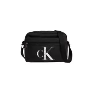 Calvin Klein Jeans Sport Essentials Camera BAG24 Cb - Black