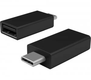 Microsoft Surface USB Type-C to USB Adapter