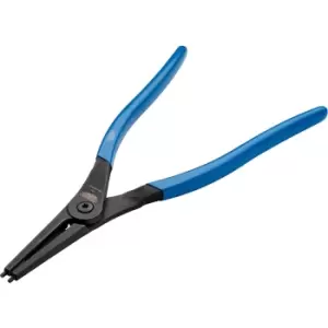 Draper Expert Straight Tip External Circlip Pliers 85mm - 140mm