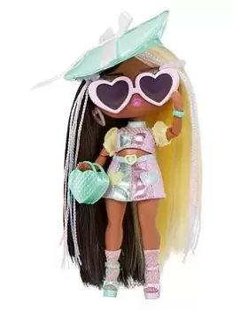 L.O.L Surprise! Tweens S4 Doll- Darcy Blush