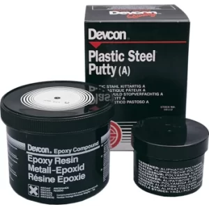 1KG "A" Plastic Steel Putty