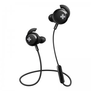 Philips Bass Plus SHB4305 Bluetooth Wireless Earphones