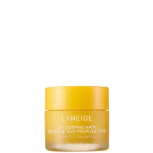 LANEIGE Lip Sleeping Mask - Mango 20g