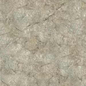 Multipanel Classic Antique Marble 2400mm x 598mm Unlipped Bathroom Wall Panel - Antique Marble