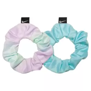 Nike Hair Ties - Pink