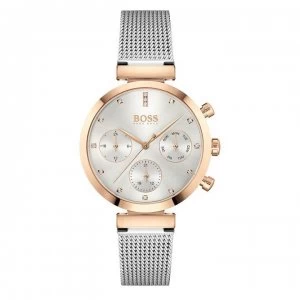 Hugo Boss Flawless 1502551 Women Bracelet Watch