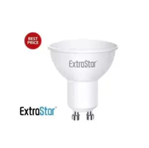 GU10 6W LED Light Bulb Daylight 6500K