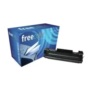 Freecolor M127-FRC toner cartridge Black