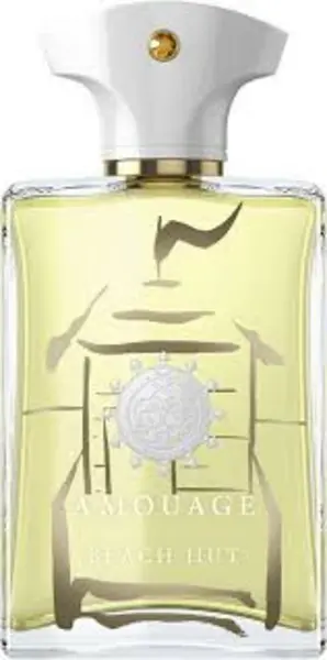 Amouage Beach Hut Eau de Parfum For Him 100ml