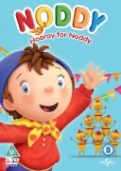 Noddy in Toyland - Hooray for Noddy!