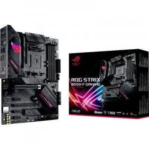 Asus ROG Strix B550F Gaming AMD Socket AM4 Motherboard