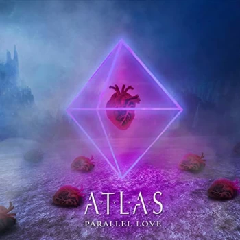 Atlas - Parallel Love CD