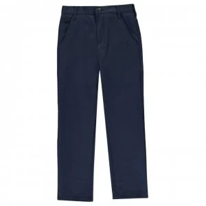 Callaway Trouser Junior Boys - Dress Blues