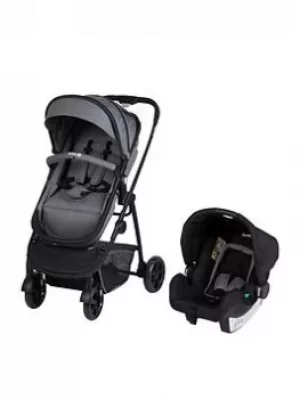 Safety 1St Hello 3 In 1 Pushchair