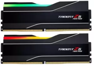 G.Skill Trident Z5 Neo RGB 32GB 6000MHz CL36 DDR5 Memory - AMD Expo