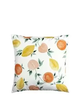 Furn Les Fruits Water & Uv Resistant Outdoor Cushion