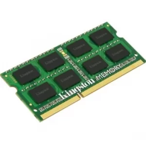 Kingston 4GB 2400MHz DDR4 Laptop RAM