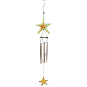 Starfish Windchime