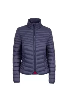 Nicolina Lightweight Padded Jacket