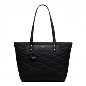 Radley Charleston Medium Tote Bag - Black