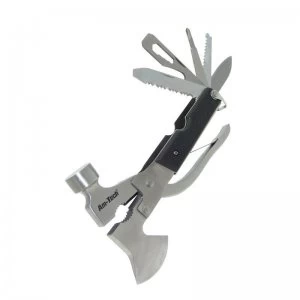 Am-Tech 12-In-1 Axe Head Multi-Function Tool